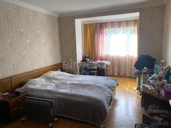 İcarəyə verilir 3 otaqlı köhnə tikili 72 m², Elmlər Akademiyası m., photo 1 from 10