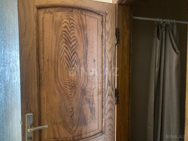 İcarəyə verilir 3 otaqlı köhnə tikili 72 m², Elmlər Akademiyası m., photo 9 from 10
