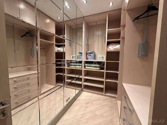 Сдаётся 3-комн. новостройка 170 м², м. Ичеришехер, photo 26 from 31