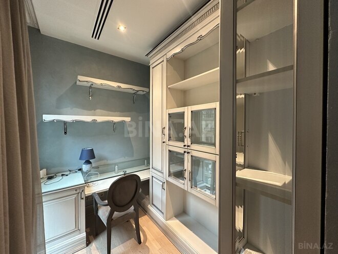 Сдаётся 3-комн. новостройка 170 м², м. Ичеришехер, photo 21 from 31