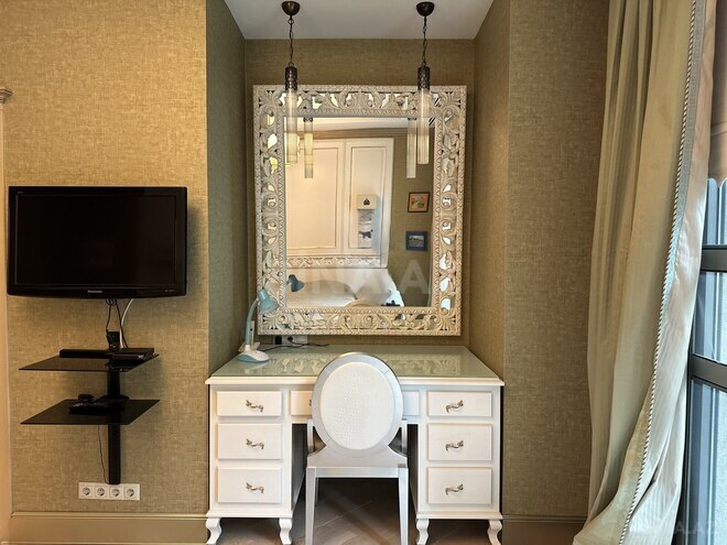 Сдаётся 3-комн. новостройка 170 м², м. Ичеришехер, photo 23 from 31