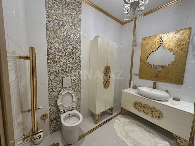 Сдаётся 3-комн. новостройка 170 м², м. Ичеришехер, photo 27 from 31