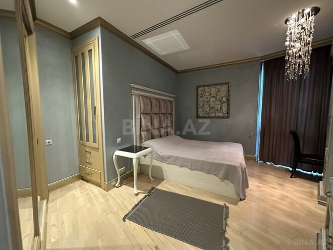 Сдаётся 3-комн. новостройка 170 м², м. Ичеришехер, photo 17 from 31