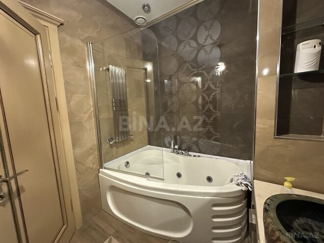 Сдаётся 3-комн. новостройка 170 м², м. Ичеришехер, photo 30 from 31