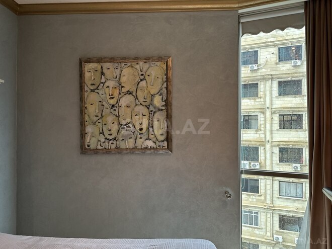 Сдаётся 3-комн. новостройка 170 м², м. Ичеришехер, photo 19 from 31