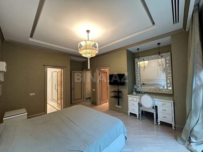 Сдаётся 3-комн. новостройка 170 м², м. Ичеришехер, photo 25 from 31