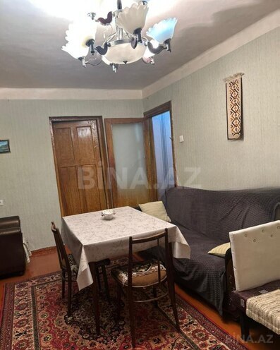 Сдаётся 2-комн. вторичка 42 м², Наримановский  р., photo 4 from 11