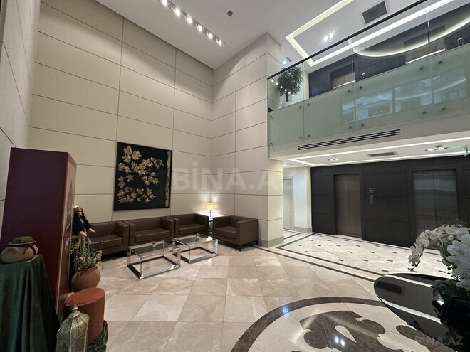 Сдаётся 5-комн. новостройка 195 м², м. Ичеришехер, photo 3 from 25