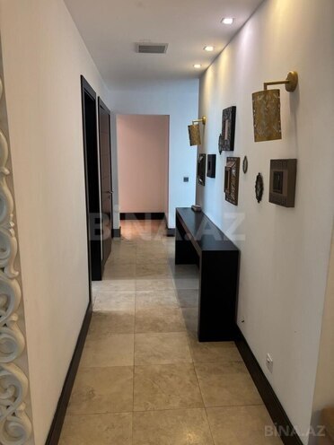 Сдаётся 5-комн. новостройка 195 м², м. Ичеришехер, photo 9 from 25