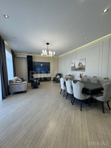 Продаётся 4-комн. дом/дача 230 м², пос. Мардакан, photo 18 from 22