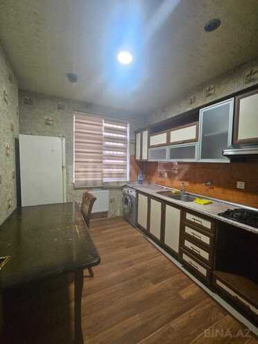 Satılır 2 otaqlı yeni tikili 65 m², Masazır q., photo 10 from 12