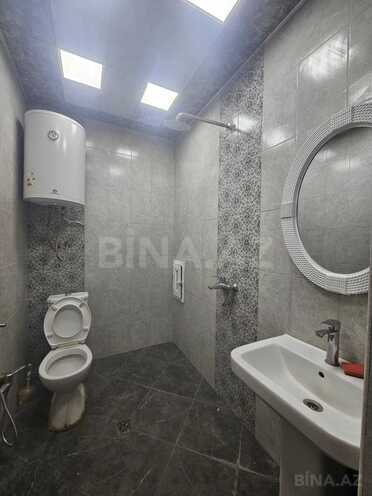 Satılır 2 otaqlı yeni tikili 65 m², Masazır q., photo 8 from 12