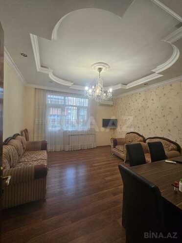 Satılır 2 otaqlı yeni tikili 65 m², Masazır q., photo 1 from 12