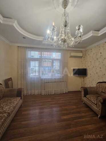 Satılır 2 otaqlı yeni tikili 65 m², Masazır q., photo 4 from 12