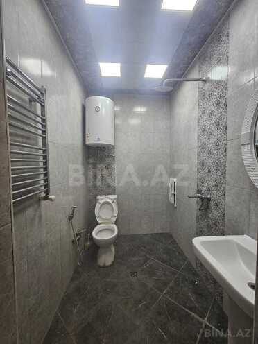 Satılır 2 otaqlı yeni tikili 65 m², Masazır q., photo 9 from 12