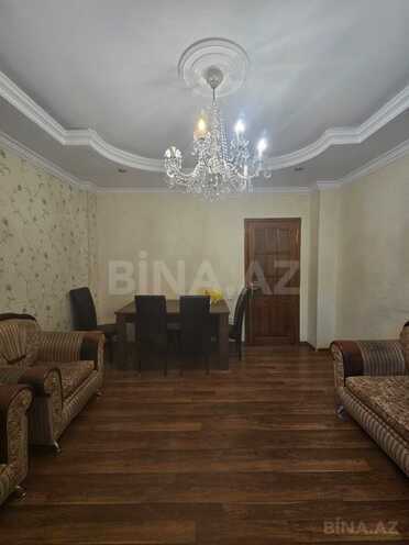 Satılır 2 otaqlı yeni tikili 65 m², Masazır q., photo 3 from 12