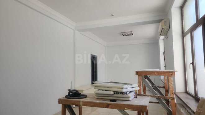 İcarəyə verilir  obyekt 1 200 m², Nəsimi r., photo 14 from 23