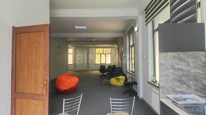 İcarəyə verilir  obyekt 1 200 m², Nəsimi r., photo 6 from 23