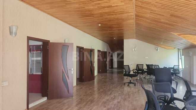 İcarəyə verilir  obyekt 1 200 m², Nəsimi r., photo 17 from 23