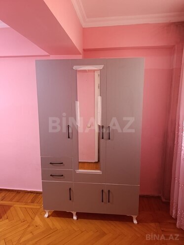 İcarəyə verilir 3 otaqlı köhnə tikili 60 m², Nəriman Nərimanov m., photo 5 from 11