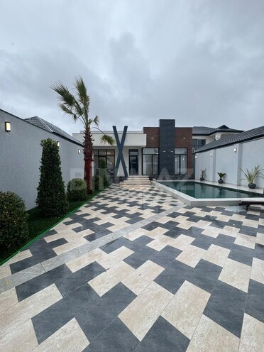 Продаётся 5-комн. дом/дача 195 м², пос. Мардакан, photo 3 from 22