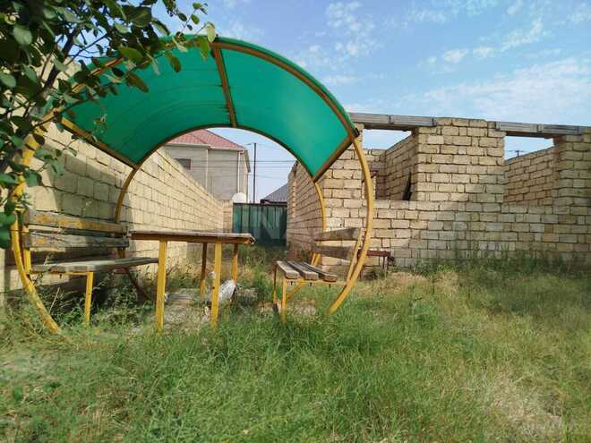 Satılır  torpaq 2.5 sot, Saray q., photo 5 from 8