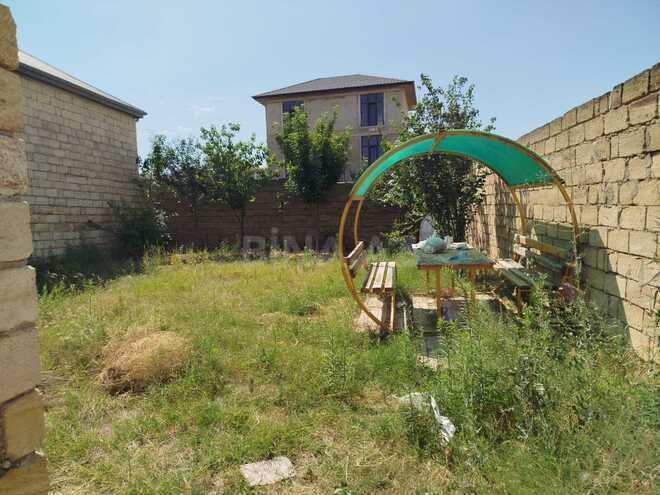 Satılır  torpaq 2.5 sot, Saray q., photo 1 from 8