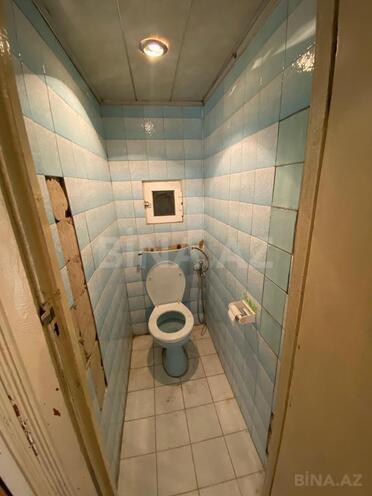 Satılır 2 otaqlı köhnə tikili 65 m², Bakıxanov q., photo 14 from 18