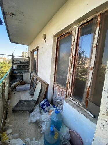 Satılır 2 otaqlı köhnə tikili 65 m², Bakıxanov q., photo 16 from 18
