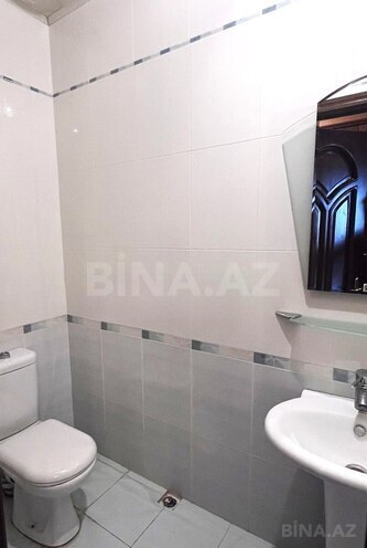 Satılır 3 otaqlı yeni tikili 133 m², Nərimanov r., photo 15 from 18