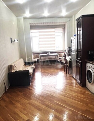 Satılır 3 otaqlı yeni tikili 133 m², Nərimanov r., photo 13 from 18