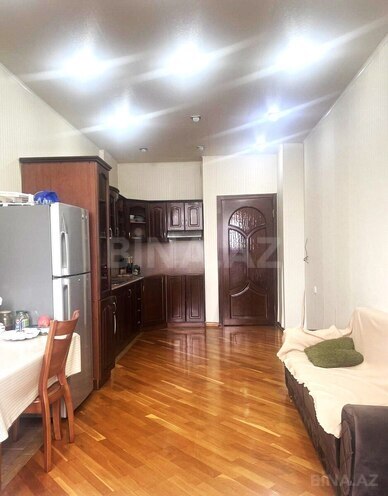 Satılır 3 otaqlı yeni tikili 133 m², Nərimanov r., photo 12 from 18