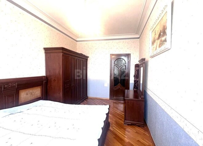 Satılır 3 otaqlı yeni tikili 133 m², Nərimanov r., photo 11 from 18