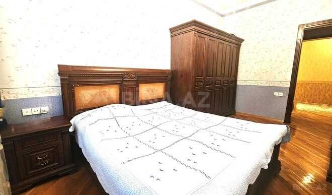 Satılır 3 otaqlı yeni tikili 133 m², Nərimanov r., photo 10 from 18