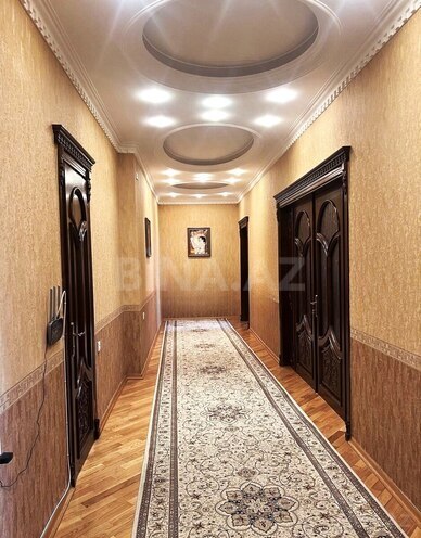 Satılır 3 otaqlı yeni tikili 133 m², Nərimanov r., photo 8 from 18