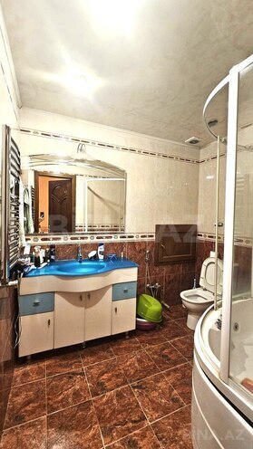 Satılır 3 otaqlı yeni tikili 133 m², Nərimanov r., photo 14 from 18