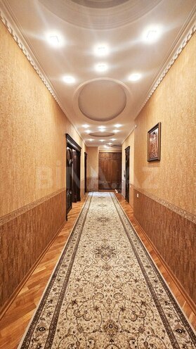 Satılır 3 otaqlı yeni tikili 133 m², Nərimanov r., photo 6 from 18