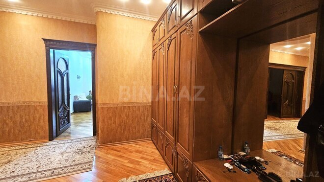 Satılır 3 otaqlı yeni tikili 133 m², Nərimanov r., photo 5 from 18