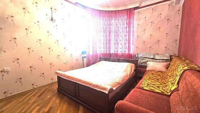 Satılır 3 otaqlı yeni tikili 133 m², Nərimanov r., photo 16 from 18