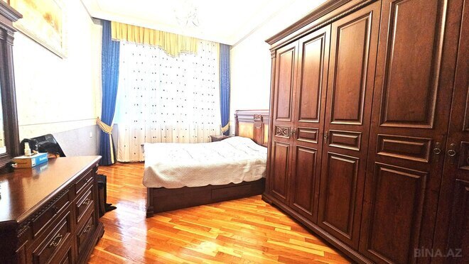 Satılır 3 otaqlı yeni tikili 133 m², Nərimanov r., photo 9 from 18