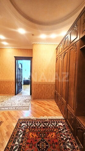 Satılır 3 otaqlı yeni tikili 133 m², Nərimanov r., photo 7 from 18