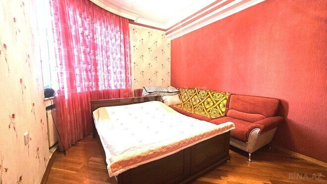 Satılır 3 otaqlı yeni tikili 133 m², Nərimanov r., photo 17 from 18