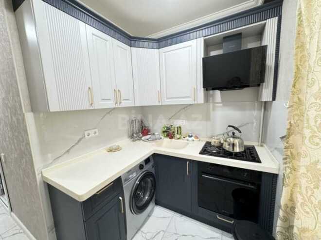 Сдаётся 2-комн. вторичка 60 м², м. Насими, photo 6 from 12