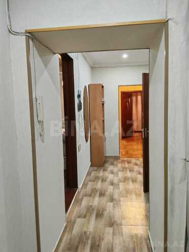 İcarəyə verilir 3 otaqlı köhnə tikili 65 m², Nərimanov r., photo 9 from 11