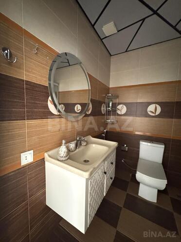 Satılır 4 otaqlı yeni tikili 156 m², Binəqədi r., photo 12 from 16