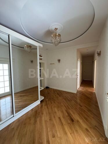 Satılır 4 otaqlı yeni tikili 156 m², Binəqədi r., photo 15 from 16