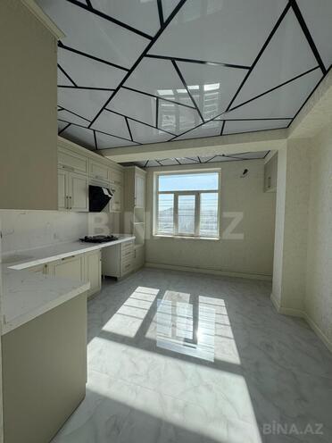 Satılır 4 otaqlı yeni tikili 156 m², Binəqədi r., photo 3 from 16
