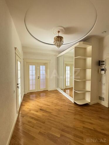 Satılır 4 otaqlı yeni tikili 156 m², Binəqədi r., photo 14 from 16