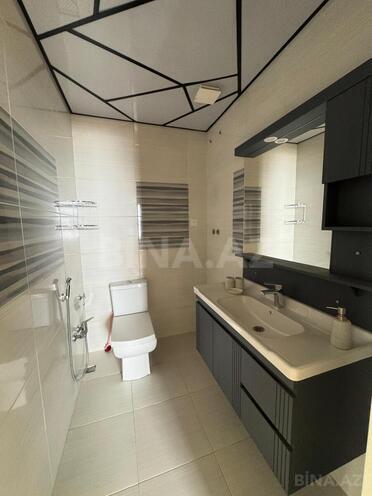 Satılır 4 otaqlı yeni tikili 156 m², Binəqədi r., photo 10 from 16