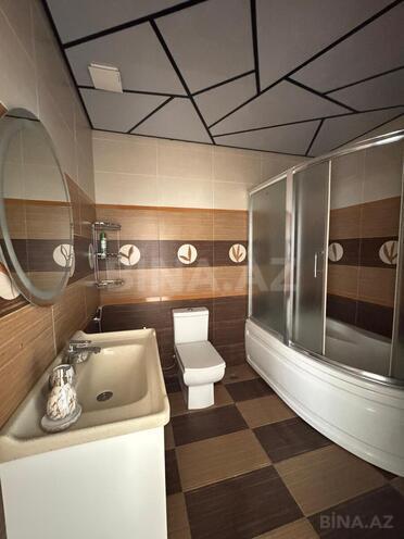 Satılır 4 otaqlı yeni tikili 156 m², Binəqədi r., photo 11 from 16